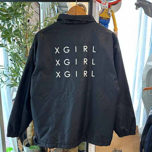 X-Girls Buttons Jacket