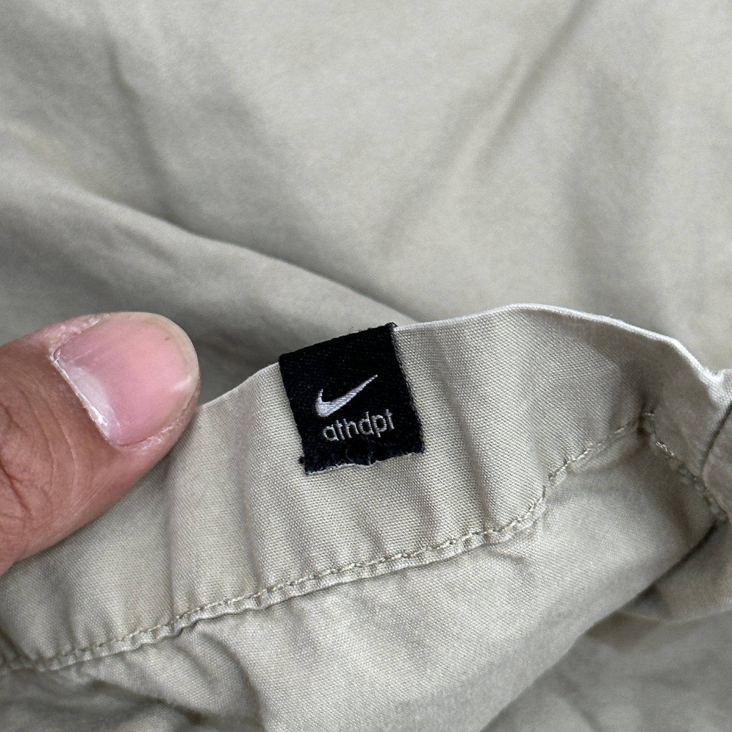 Nike Miniswoosh Tonal 00's Cargo Pants