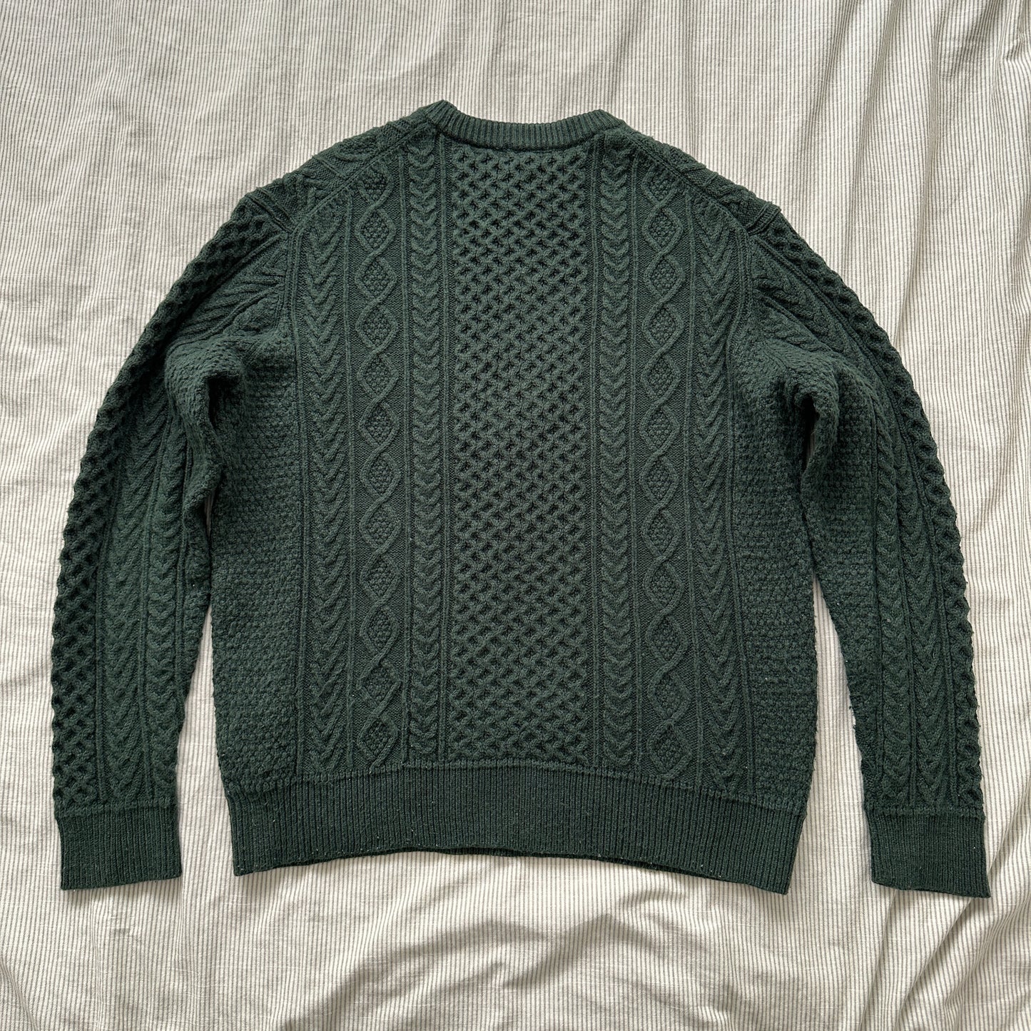 Uniqlo Knits-Sweater