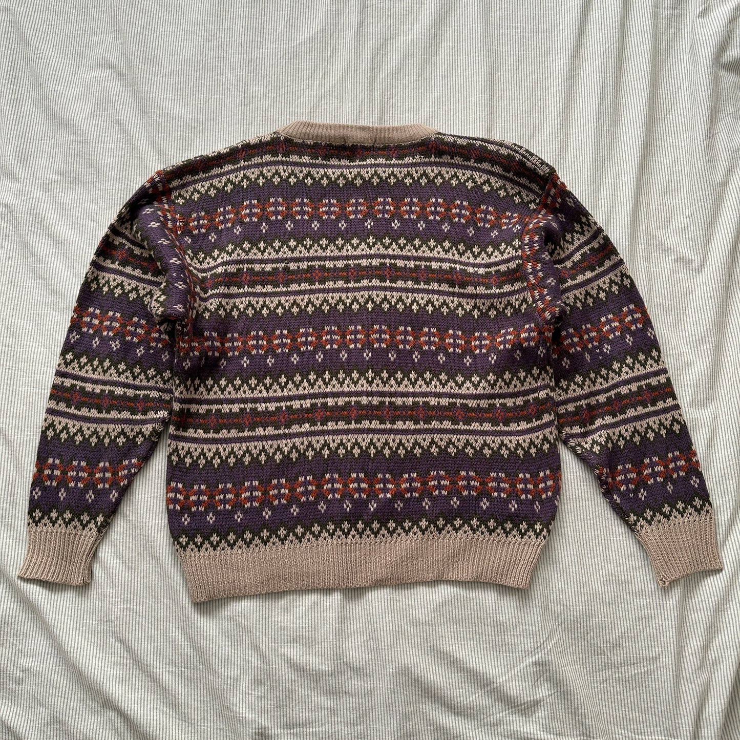 Klypayl Excellent Knit-sweater