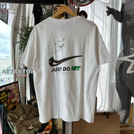 Vintage Just Do Hit 90‘s T-shirt