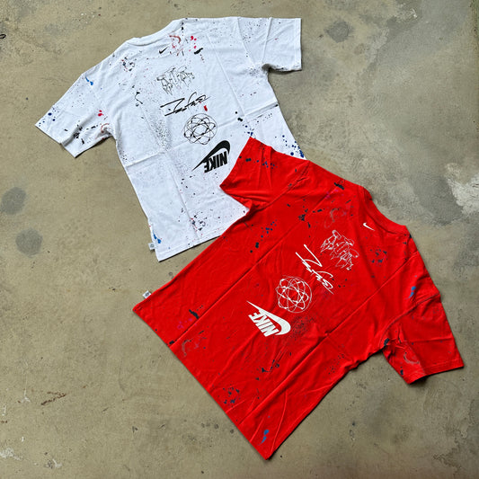 Nike x Futura Laboratories T-shirt (Loose-Fit)