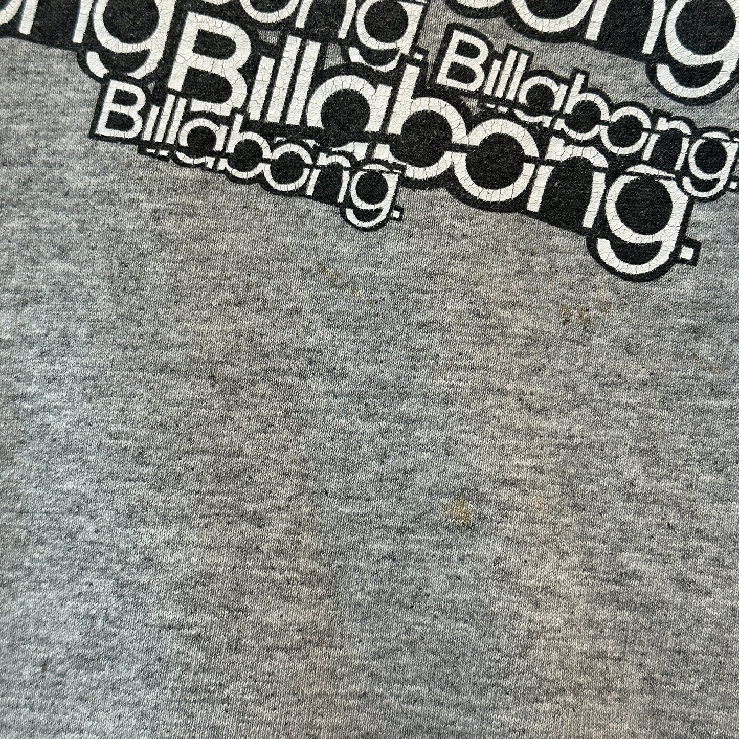 Billabong Surfboard 00's T-shirt