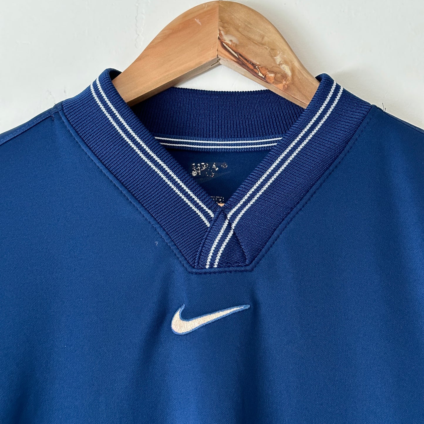 Vintage Italy 1998 x Nike Training Jersey