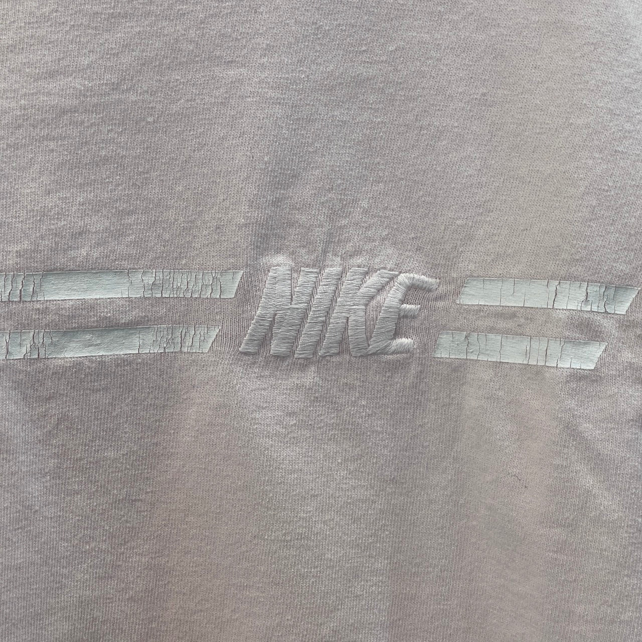 Vintage Nike Minispellouts 00's Pink T-shirt