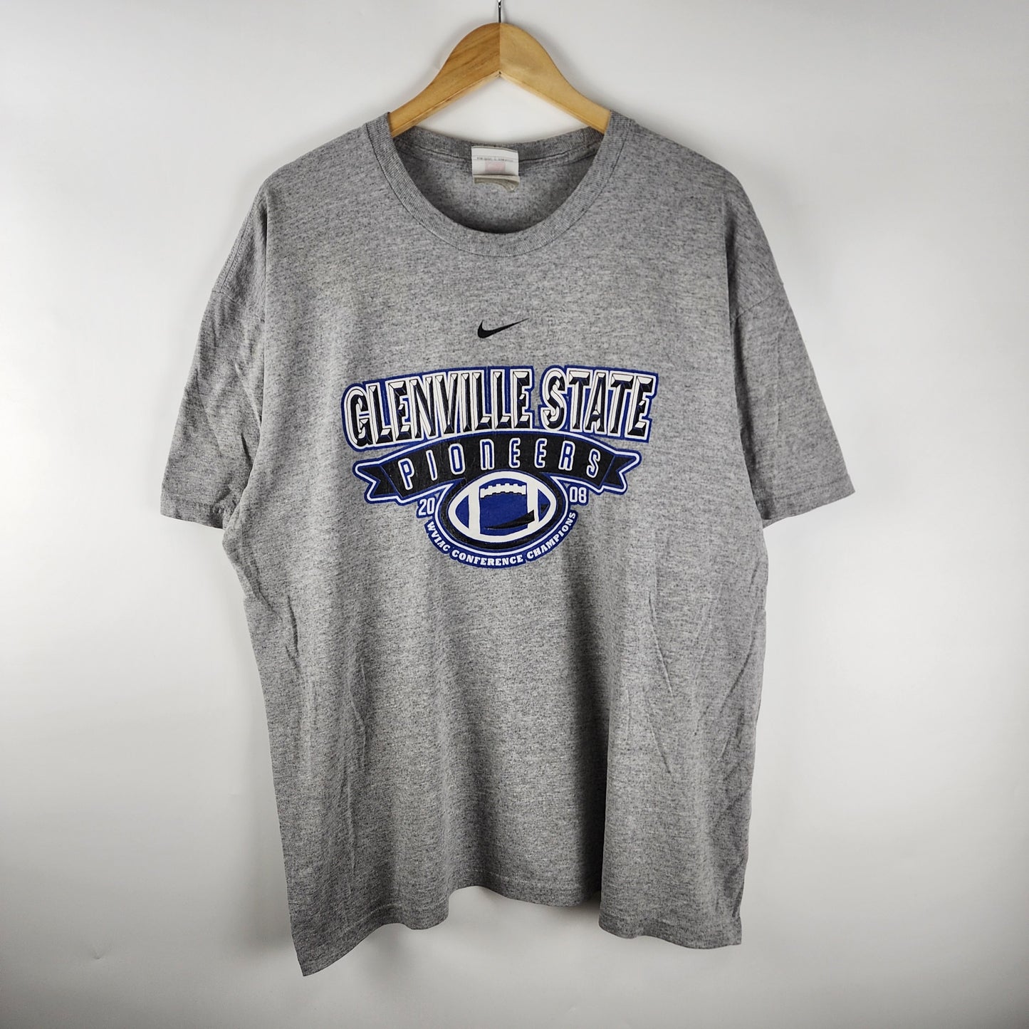 Nike Team 00's x Glenville State University "Pioneers"  T-shirt 