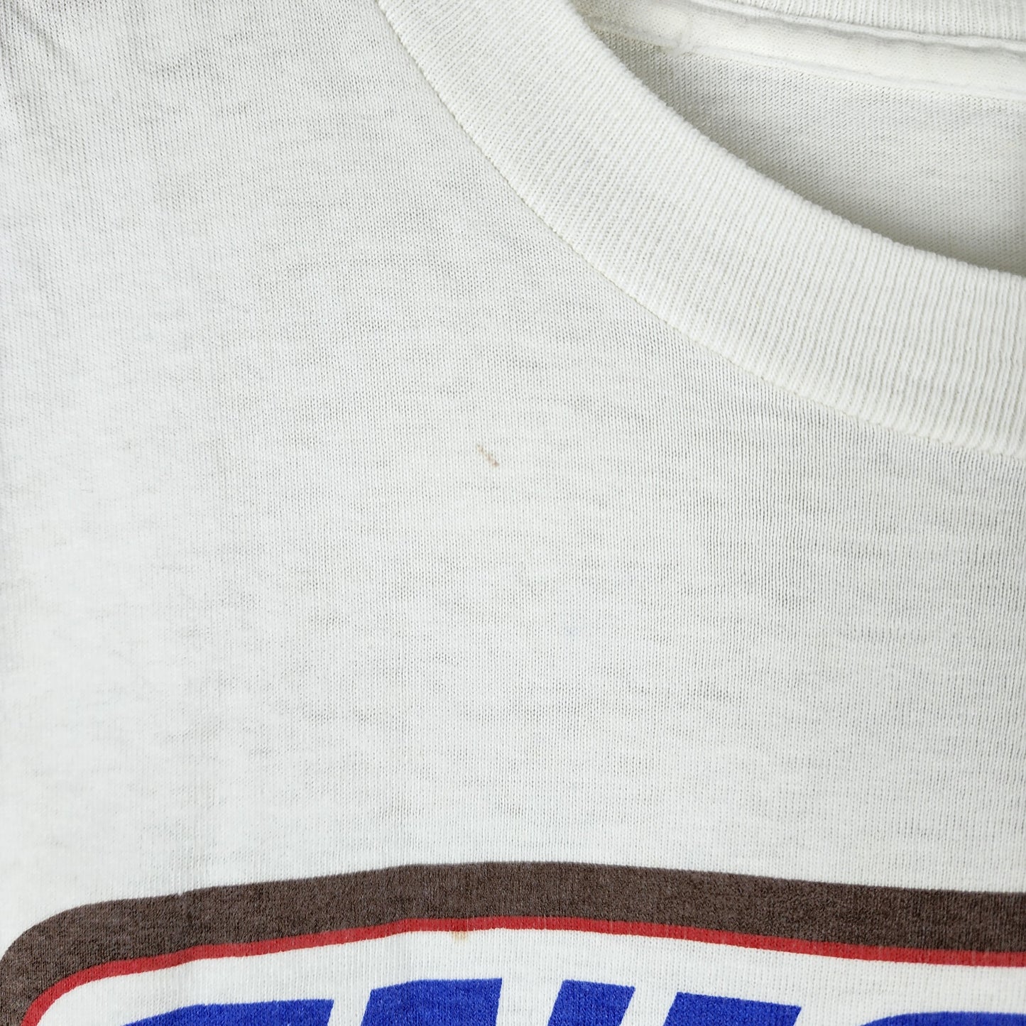Vintage Snickers x USA Fifa World Cup 1994 T-shirt