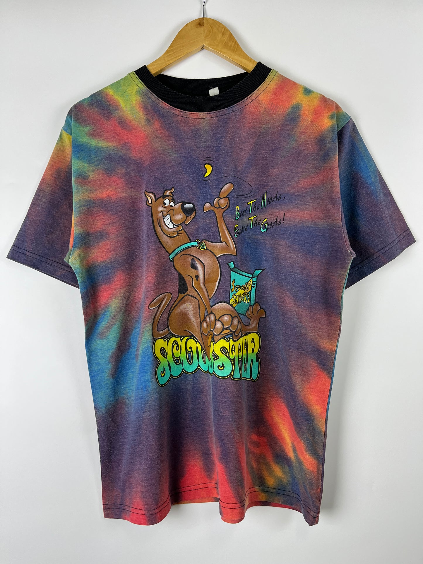 Vintage Scooby Doo "Scoobster" 1998 T-shirt