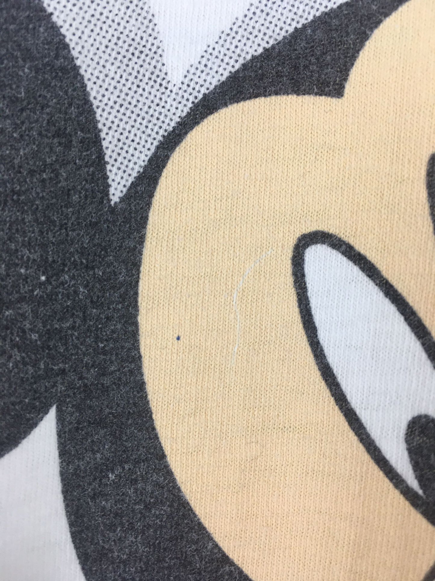 Vintage Mickey Mouse 90's Hollywood T-shirt