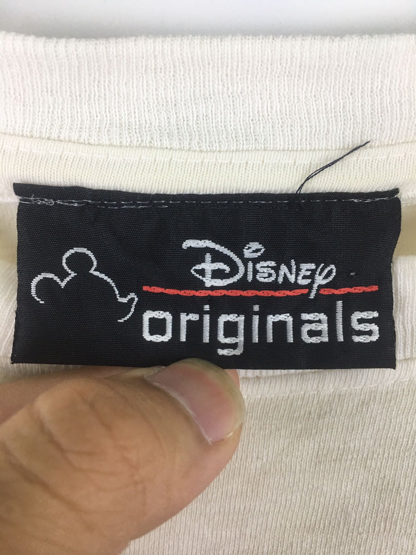 Vintage Minnie Mouse 90's Full Print Single Stitch T-shirt
