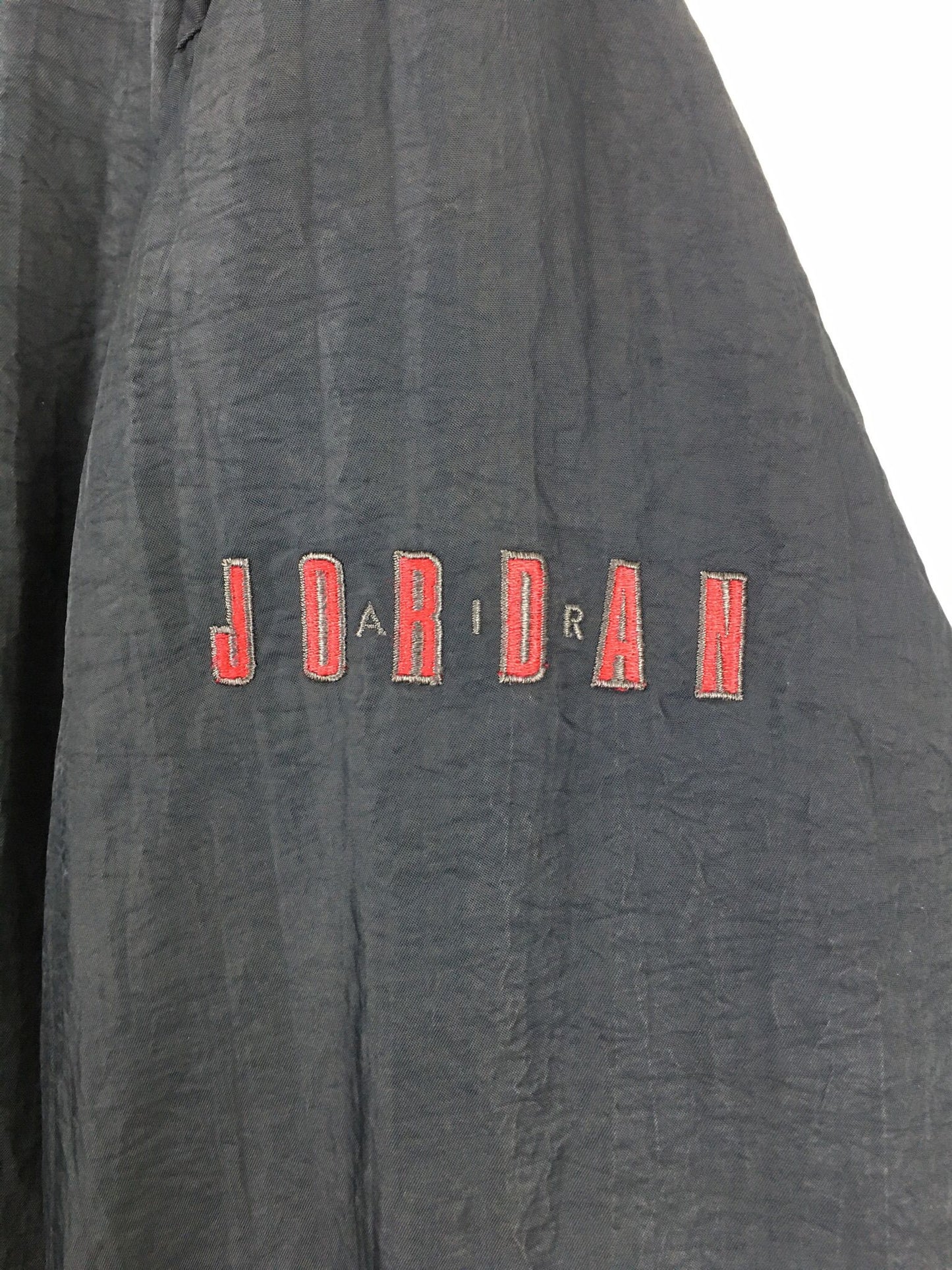 Vintage Nike Air Jordan 90's Big Print Jacket