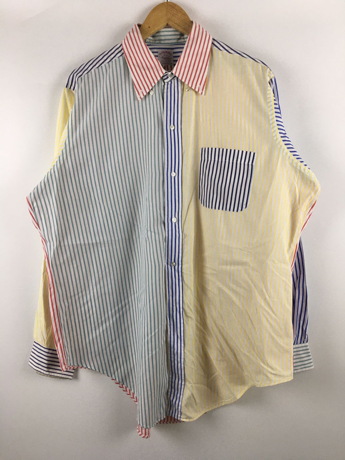 Brooks Brothers Long-Sleeves Shirt